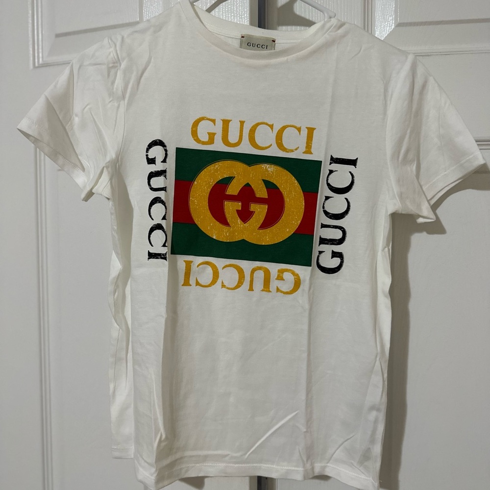 Gucci Shirt